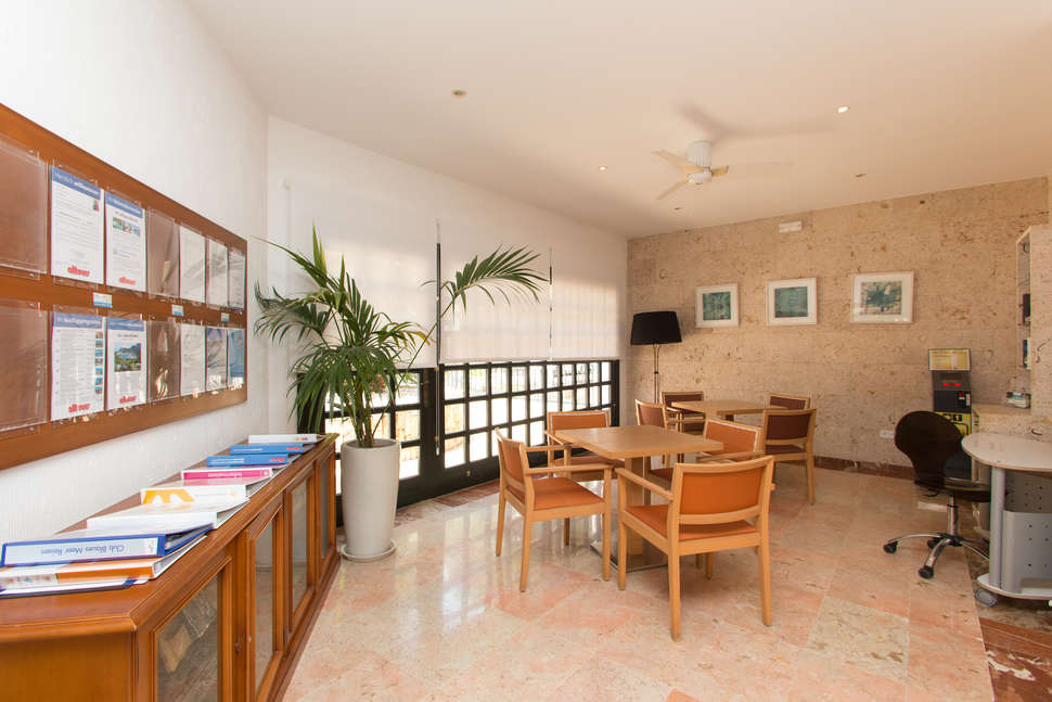 Een foto van Pinos Playa Hotel