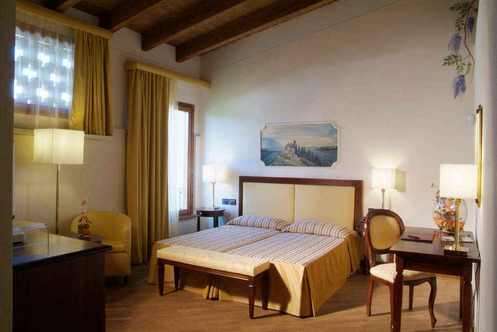 Een foto van Relais Corte Cavalli