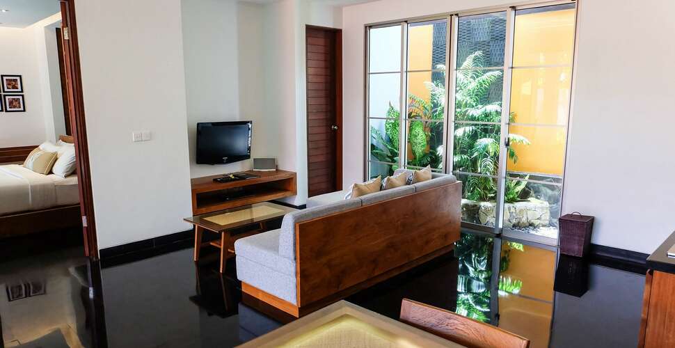 Een foto van Sun Island Boutique Villas & Spa