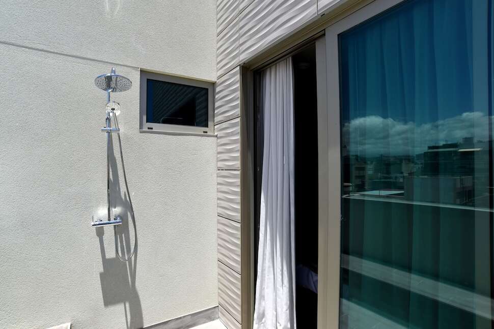 Een foto van Hotel Dona Luisa
