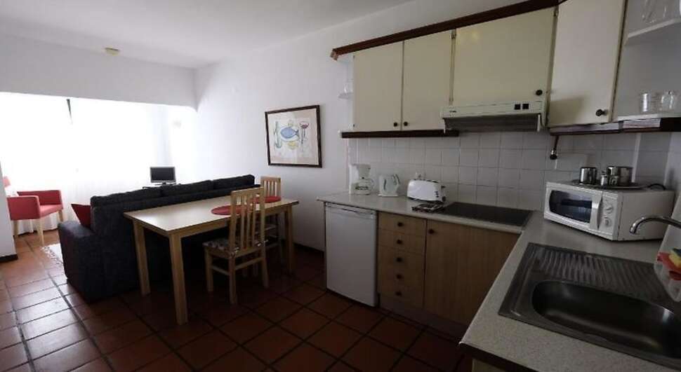 Ein Foto Quinta Mae dos Homens Garden Village
