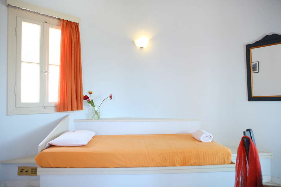 Ein Foto Red Tower Hotel