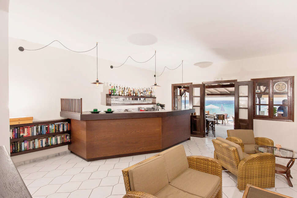 Ein Foto Long Beach Hotel