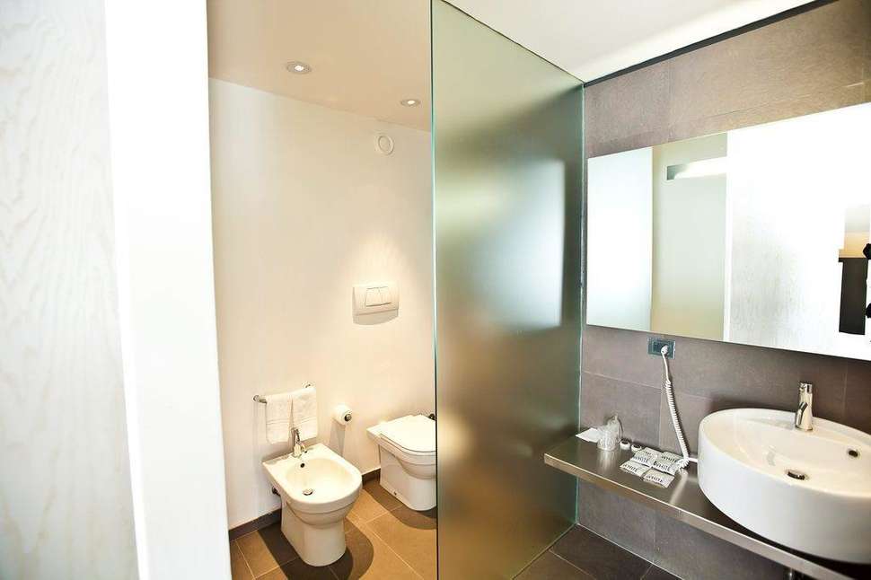 Een foto van Hotel Ripa