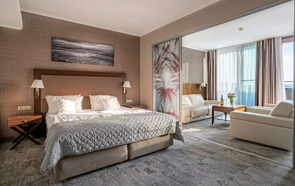Een foto van Havet Hotel Resort & Spa