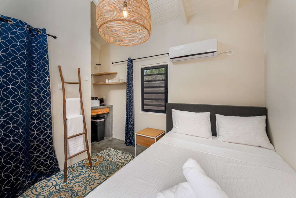 Een foto van Blue Bonaire Resort