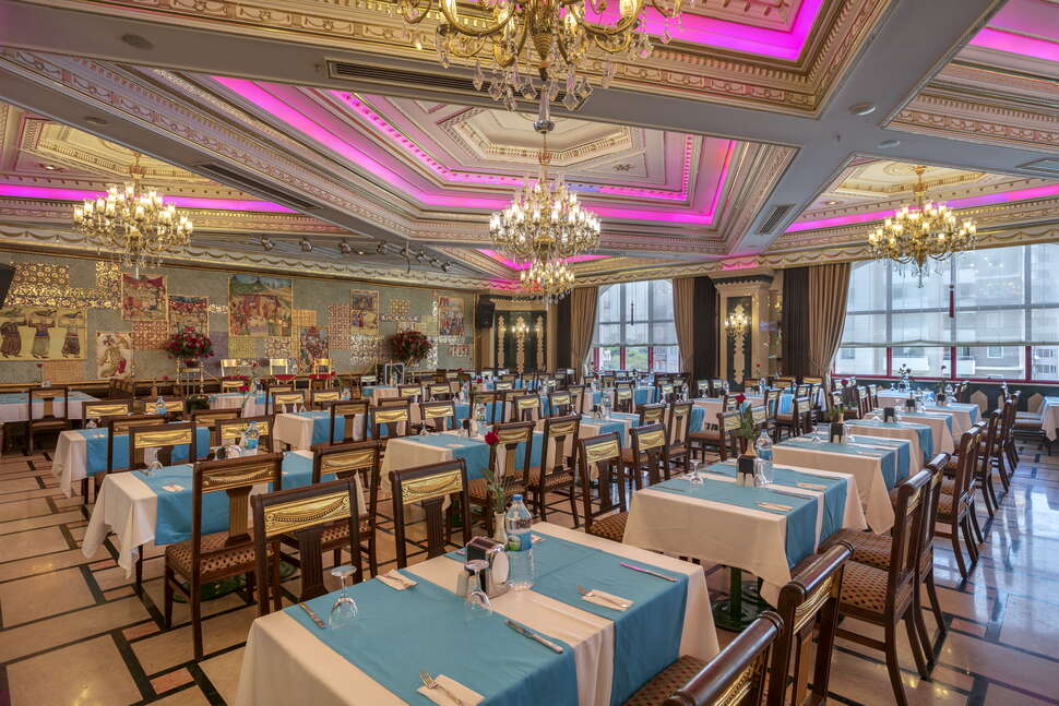 Een foto van Club Hotel Sera