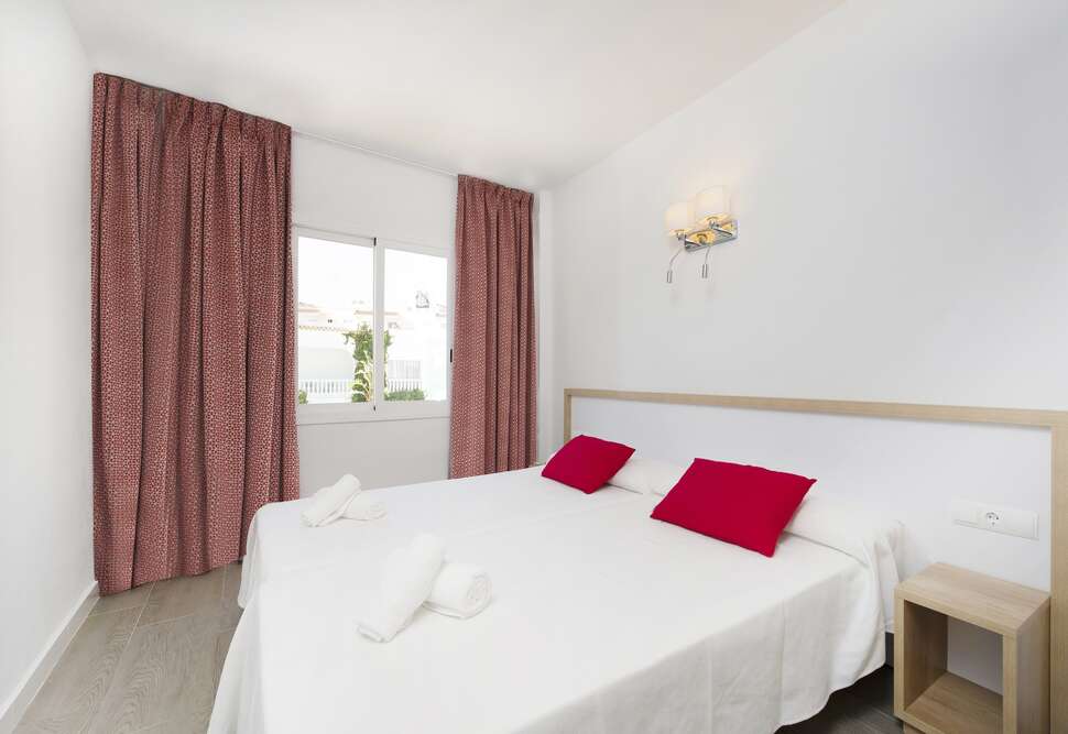 Een foto van Coral Star Appartementen