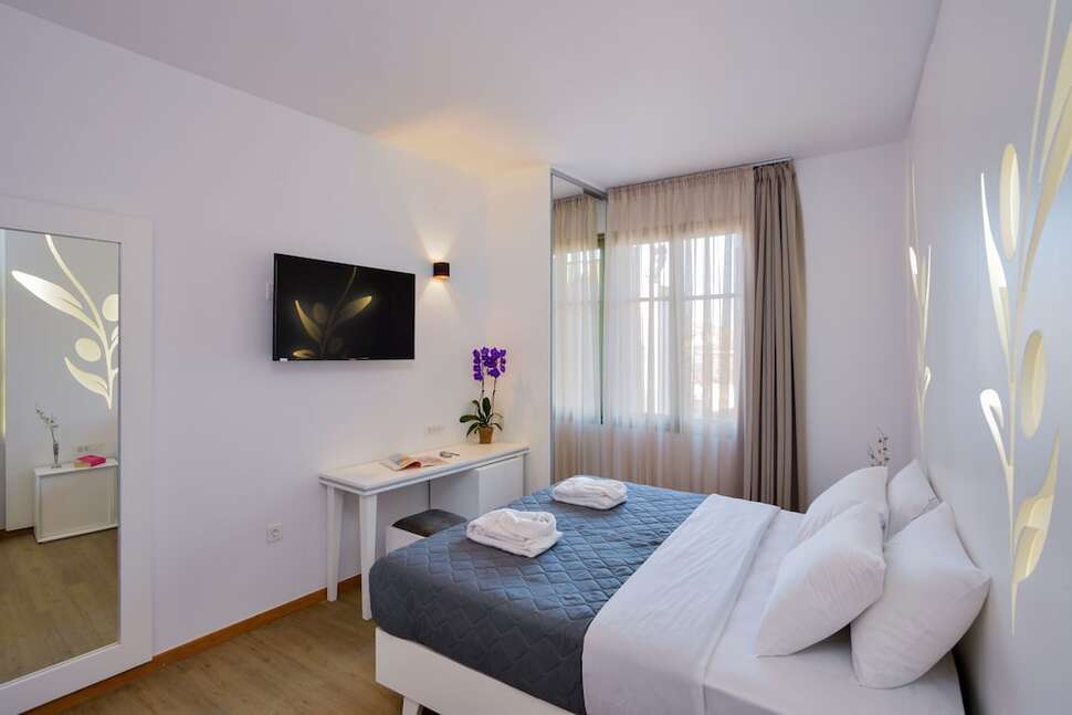 Een foto van Elia Portou Luxury Residence