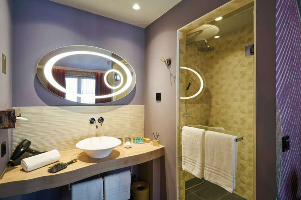 Een foto van Classic Hotel Harmonie