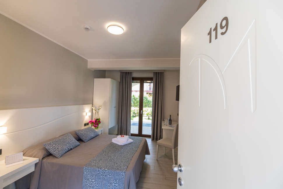 Een foto van Cooee Michelizia Tropea Resort