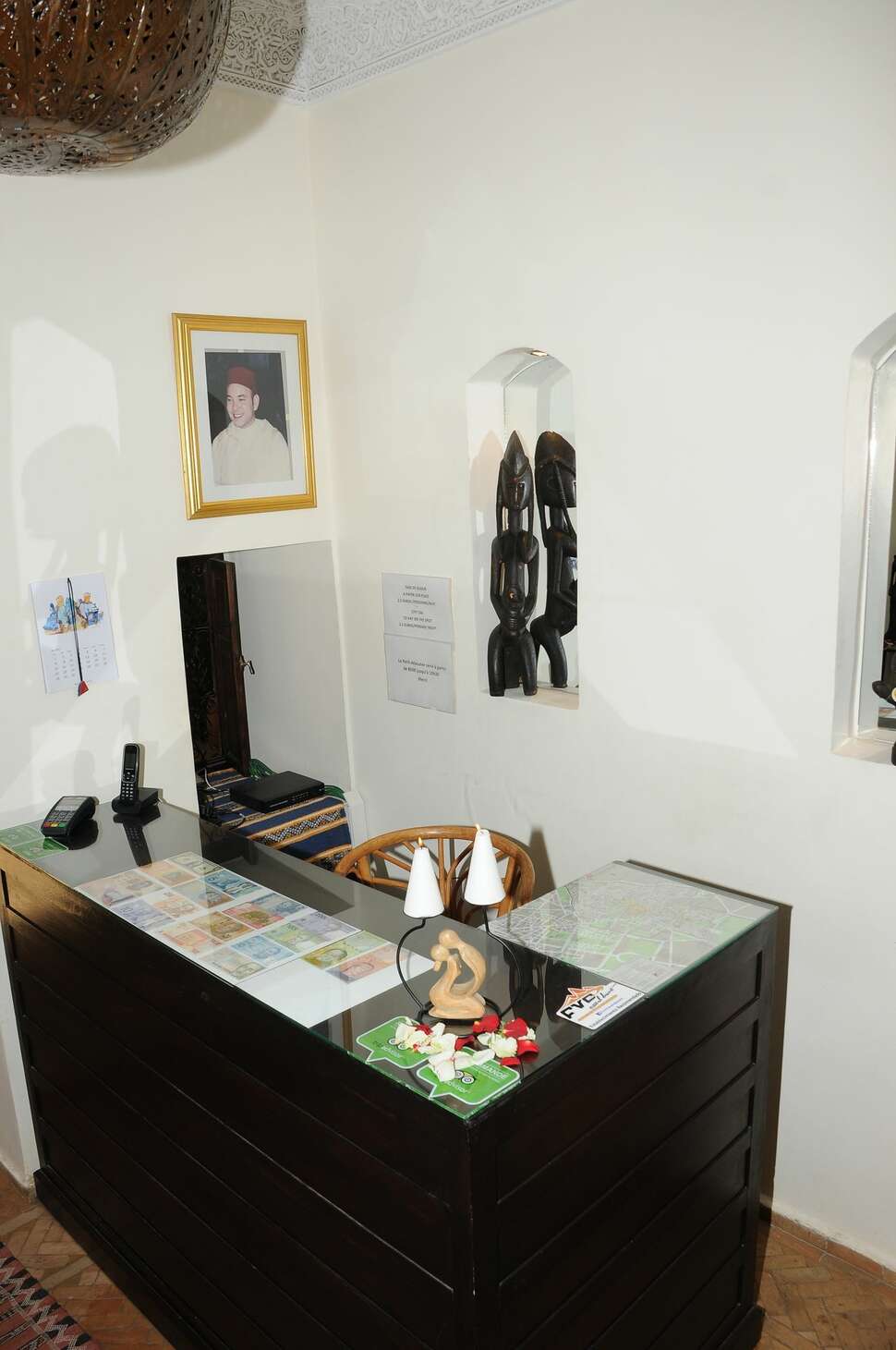 Een foto van Riad Haraka