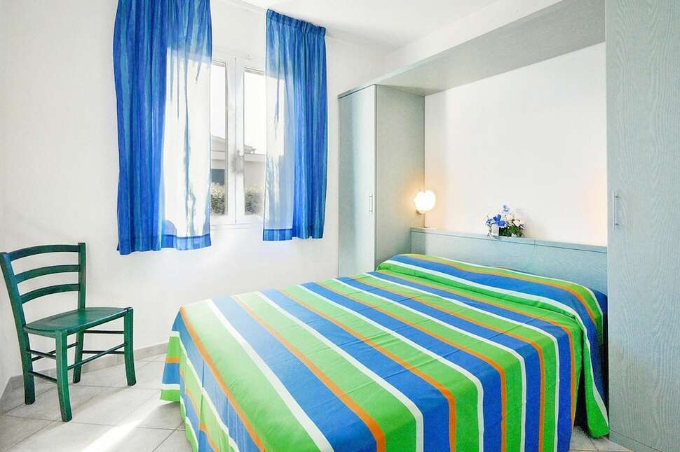 Een foto van Residence La Cecinella