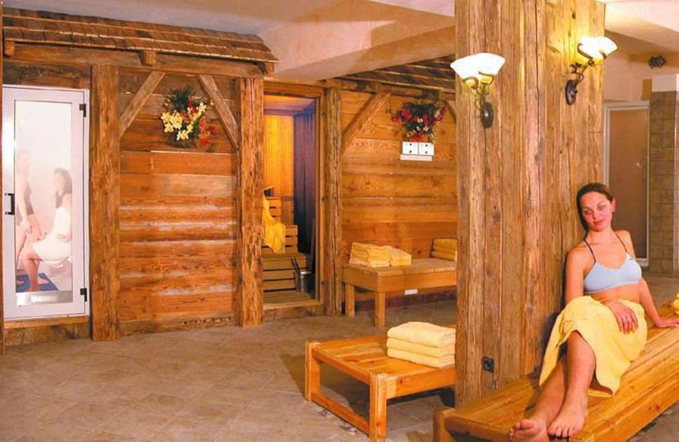 Een foto van Schlosshotel Dolomiti