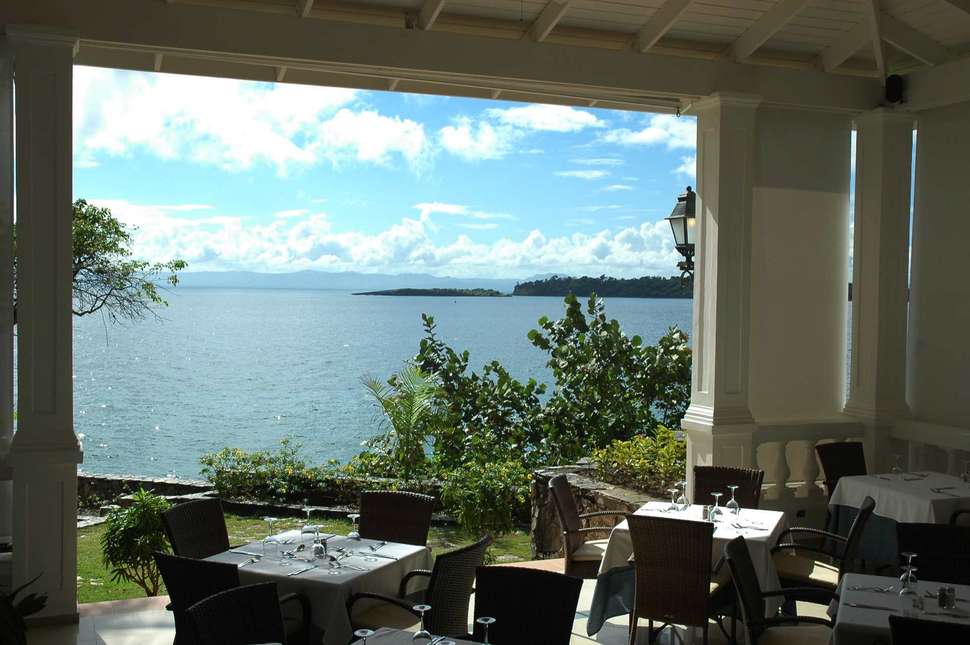 Een foto van Luxury Bahia Principe Samana