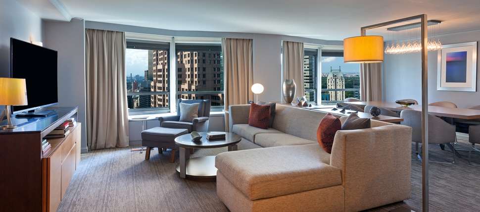Ein Foto New York Hilton Midtown