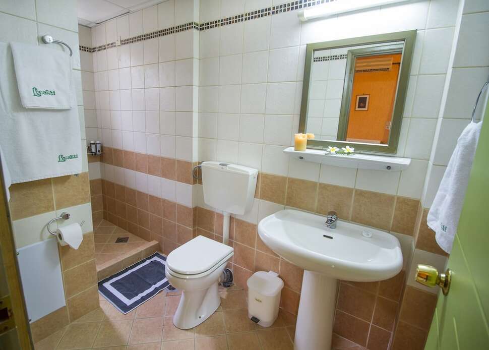 Een foto van Lycasti Maisonettes