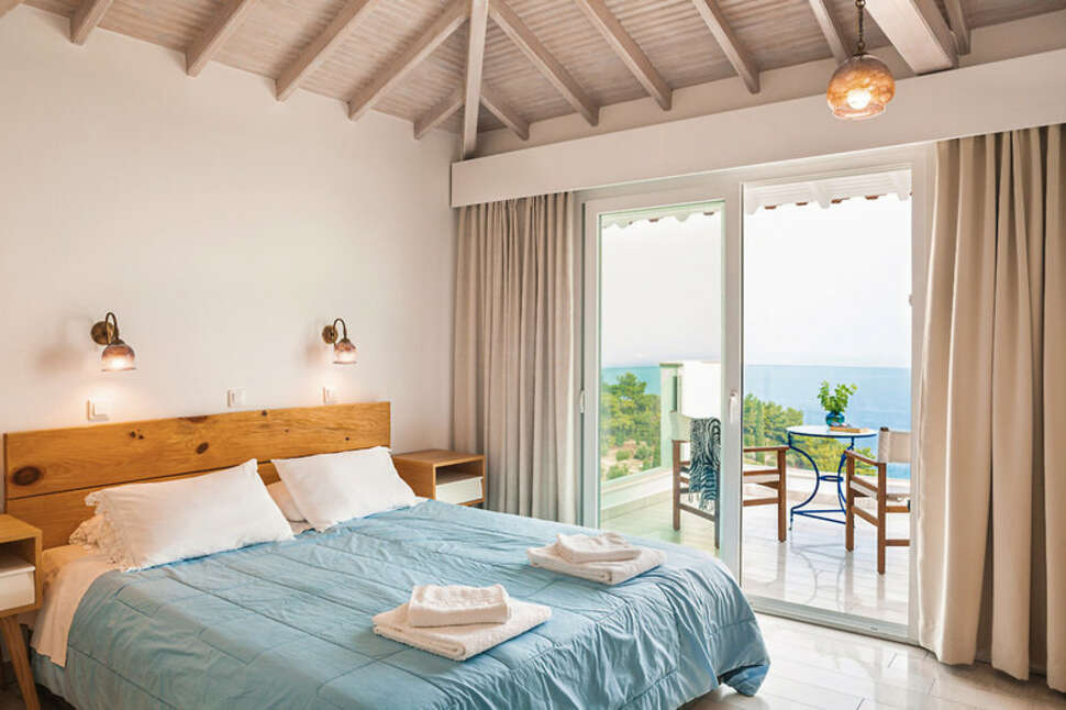 Ein Foto Villa Esperus
