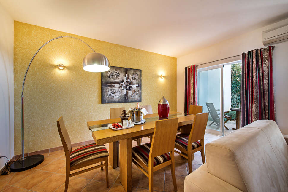 Een foto van Vale d'el Rei Hotel & Villas