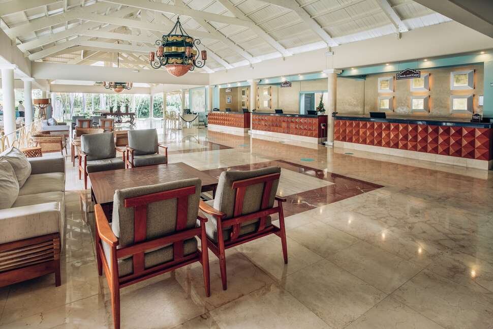 Een foto van Iberostar Dominicana