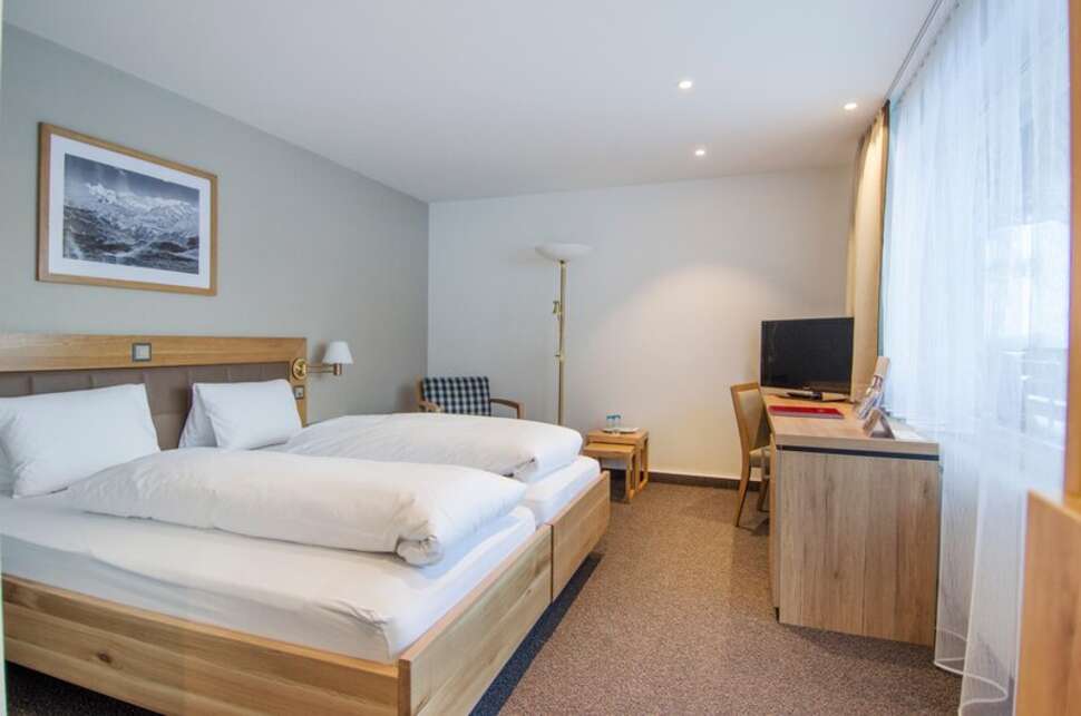 Ein Foto Sunstar Hotel Grindelwald