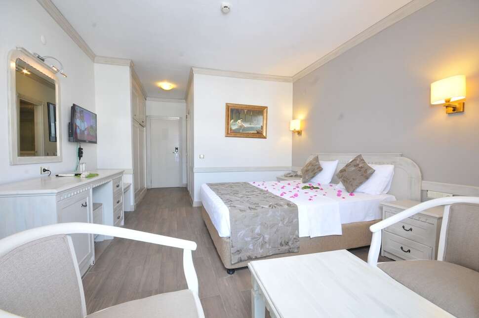 Een foto van My Dream Hotel