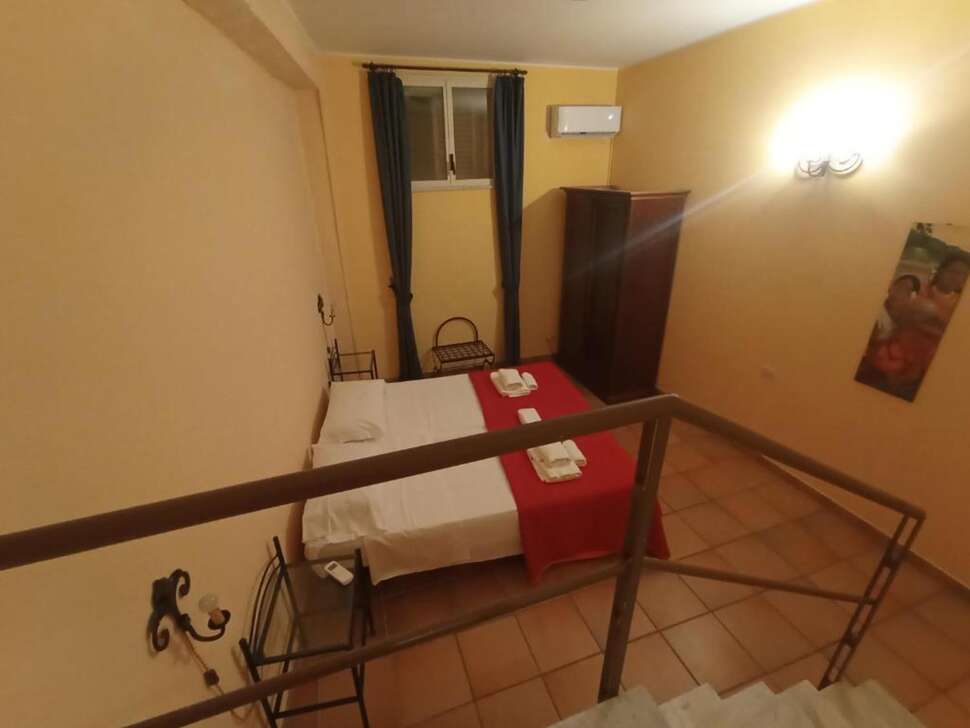 Een foto van Residence Dei Baroni