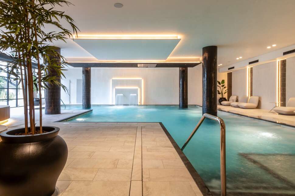 Een foto van Golden Taurus Aquapark Resort