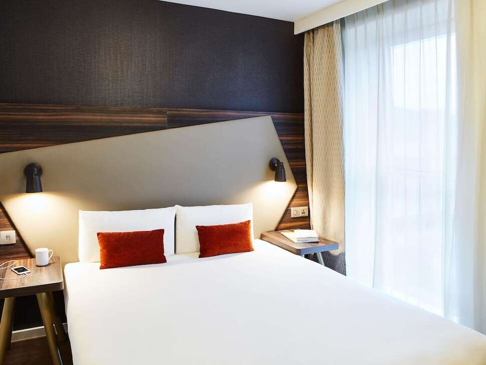 Een foto van Aparthotel Adagio Edinburgh Royal Mile