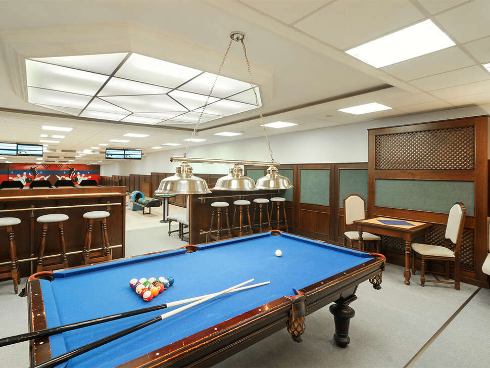 Een foto van Wellness Hotel Windsor