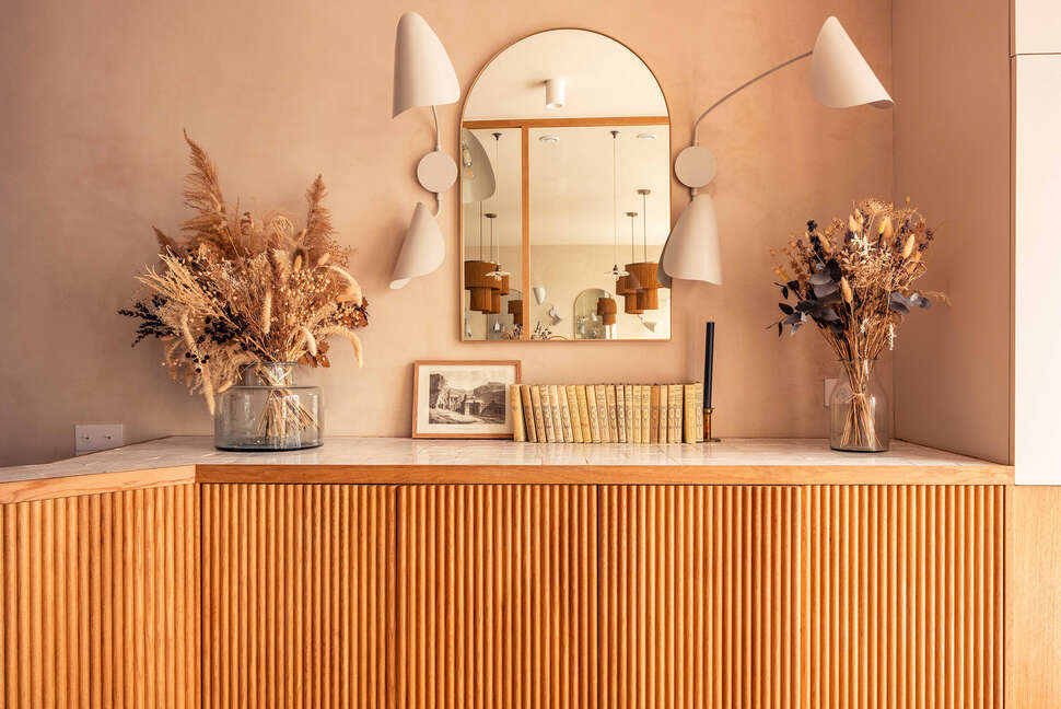 Een foto van Hotel Maison Traveresiere