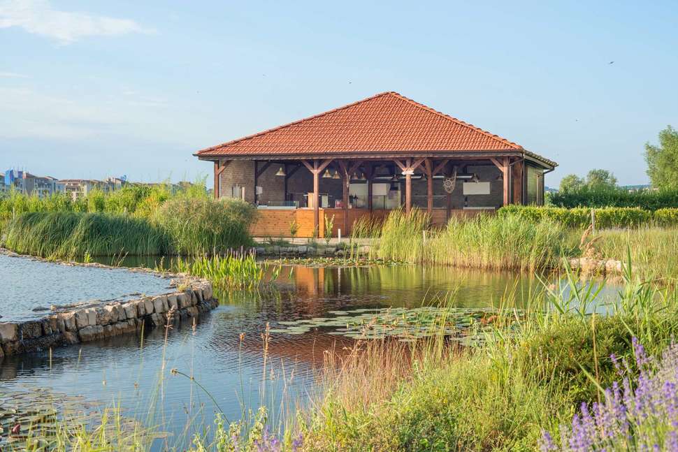 Een foto van Sunrise All Suites Resort