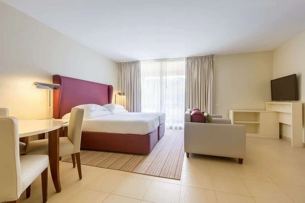 Een foto van NAU Sao Rafael Suites