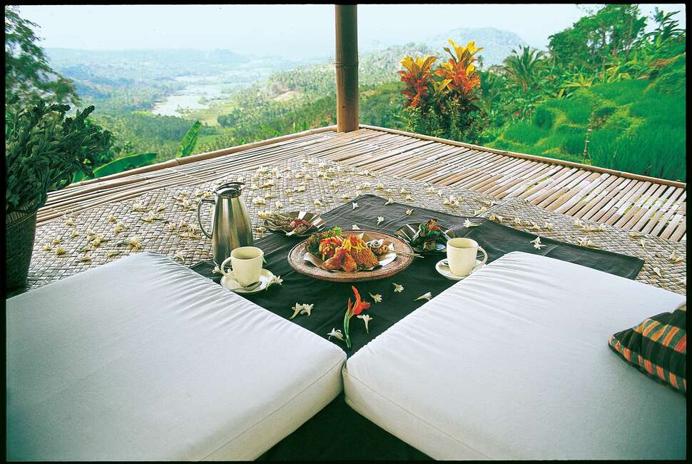 Ein Foto Alila Ubud