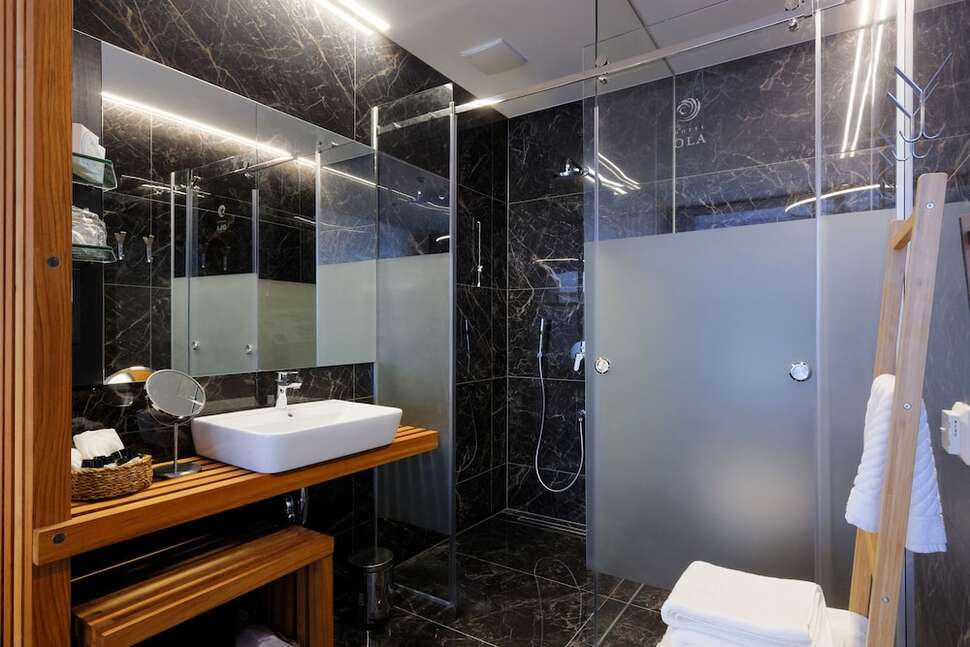 Een foto van Hotel Ola