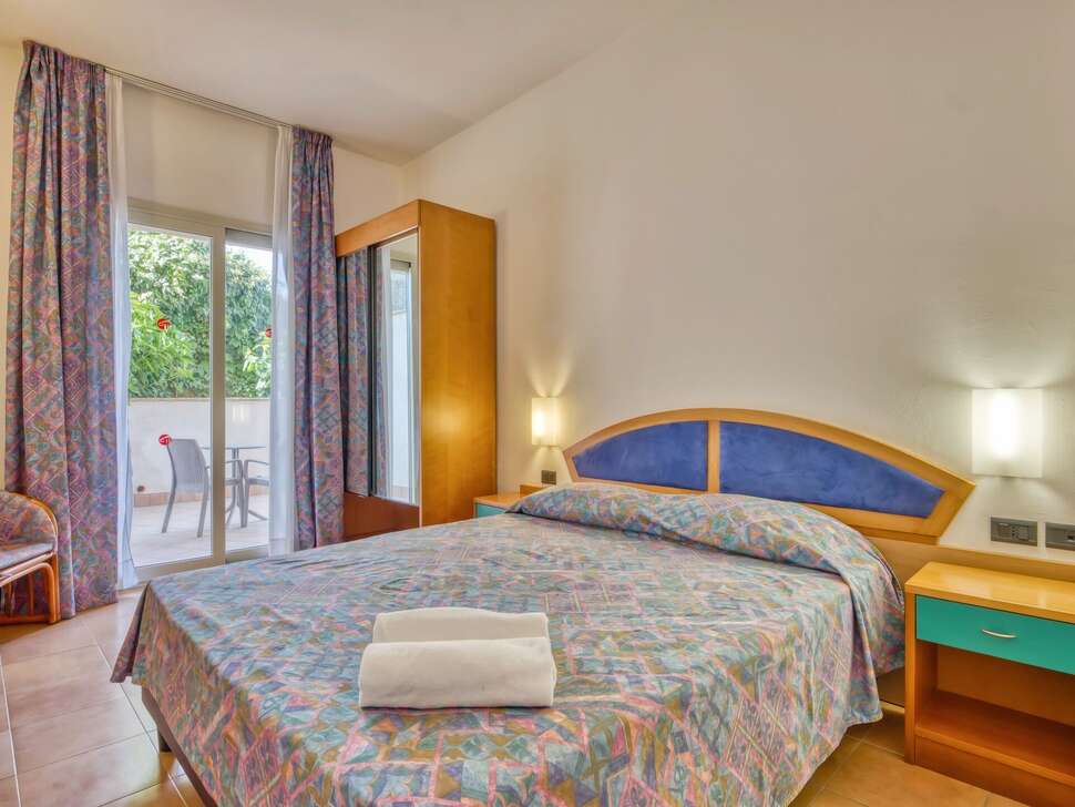 Een foto van Hotel Antares