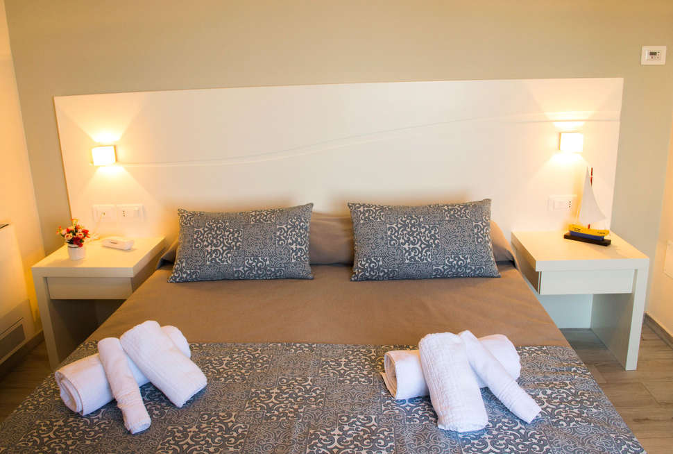 Een foto van Cooee Michelizia Tropea Resort