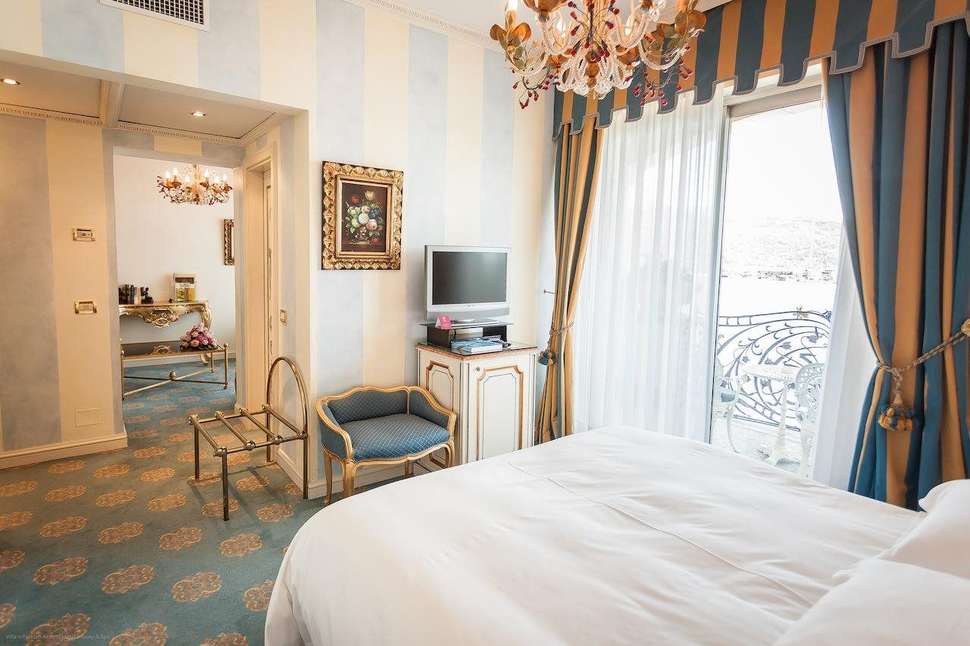 Een foto van Villa & Palazzo Aminta