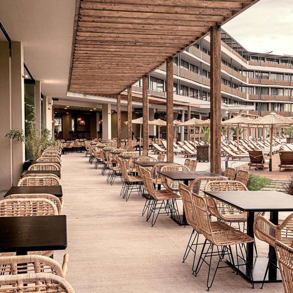 Een foto van Sunny Beach Club