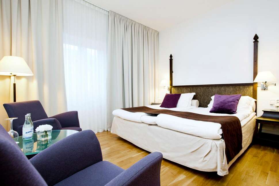 Een foto van Elite Hotel Arcadia