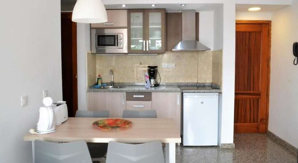 Een foto van Appartementen Montemayor