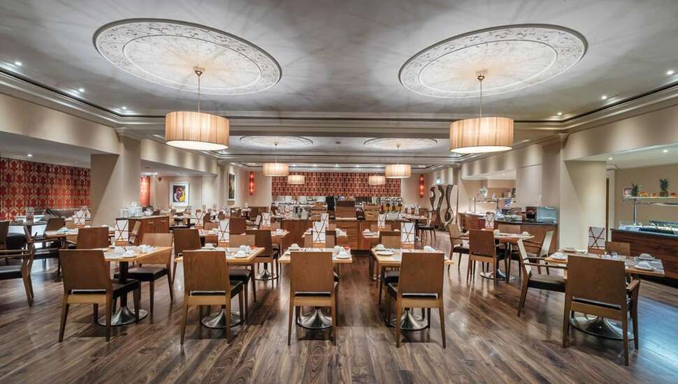 Een foto van Riu Plaza The Gresham Dublin
