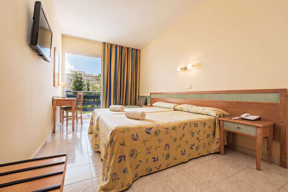 Een foto van AzuLine Hotel Pacific