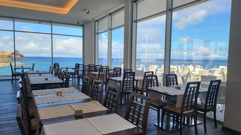 Een foto van Rocamar Lido Resorts