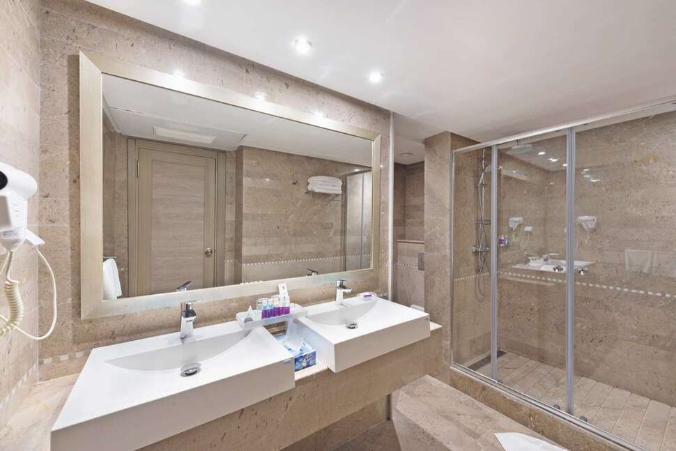 Een foto van Tour Khalef Hotel