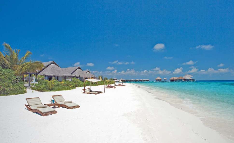 Ein Foto Coco Bodu Hithi