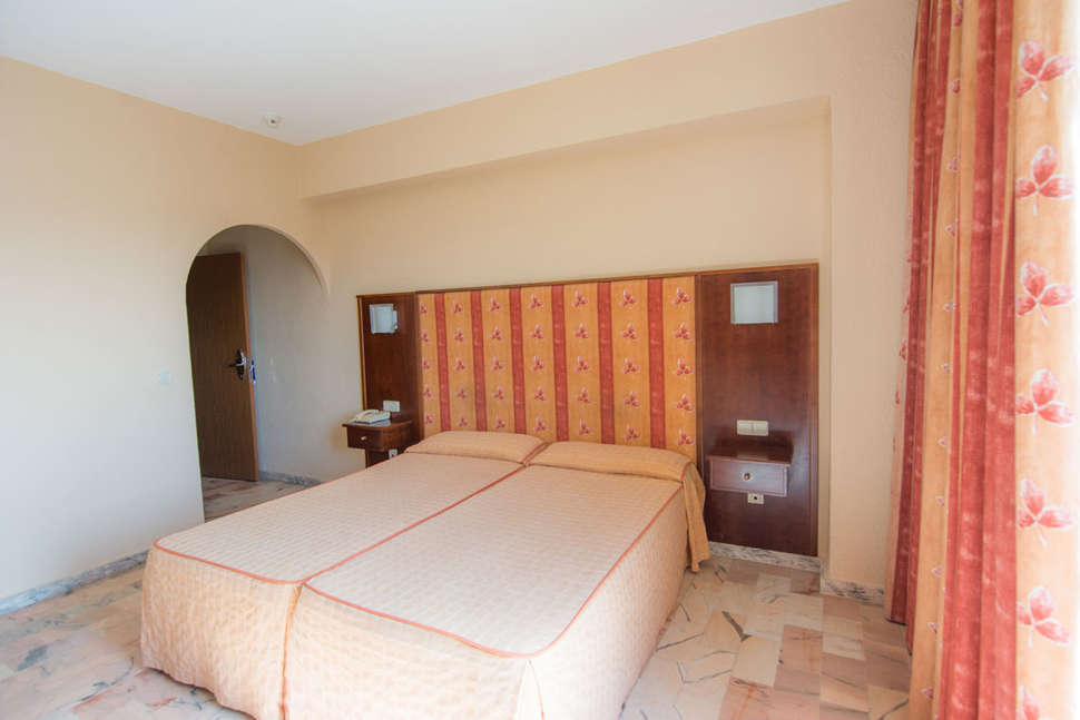 Een foto van Hotel Royal Costa