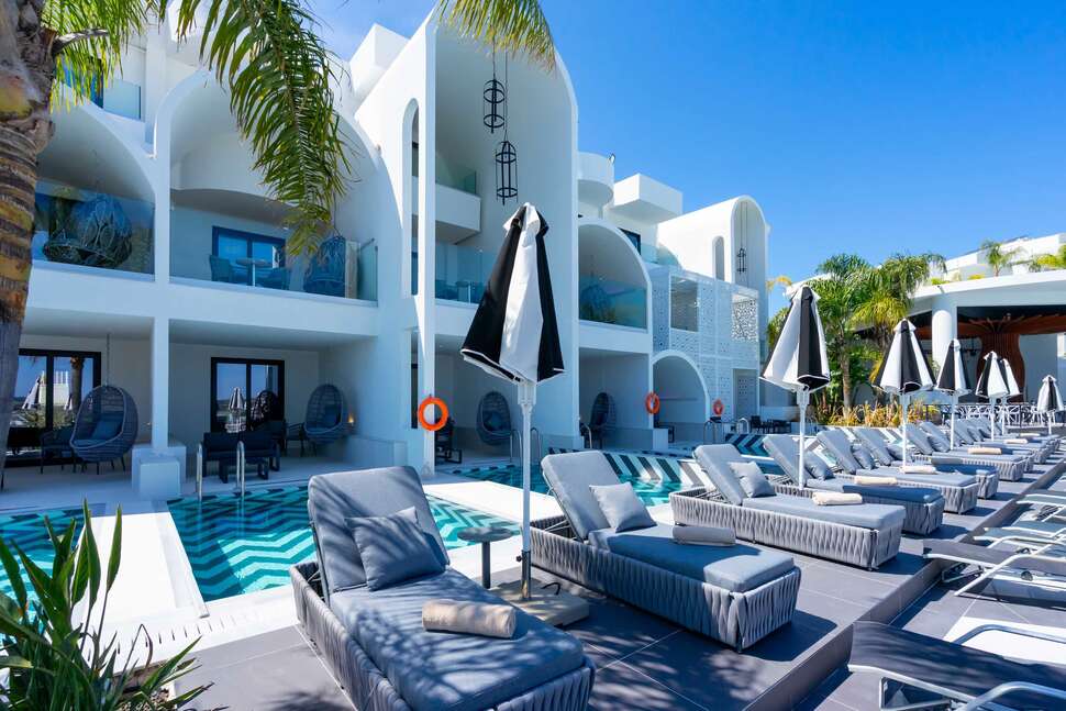Een foto van Venezia Resort