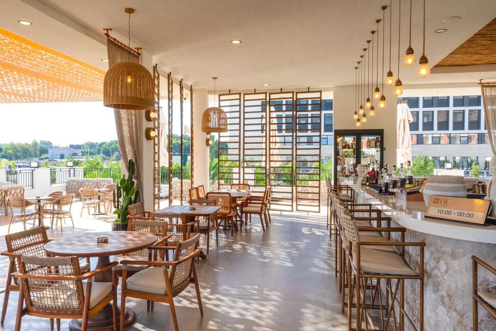 Een foto van SY Hotels Belek Boutique Luxury