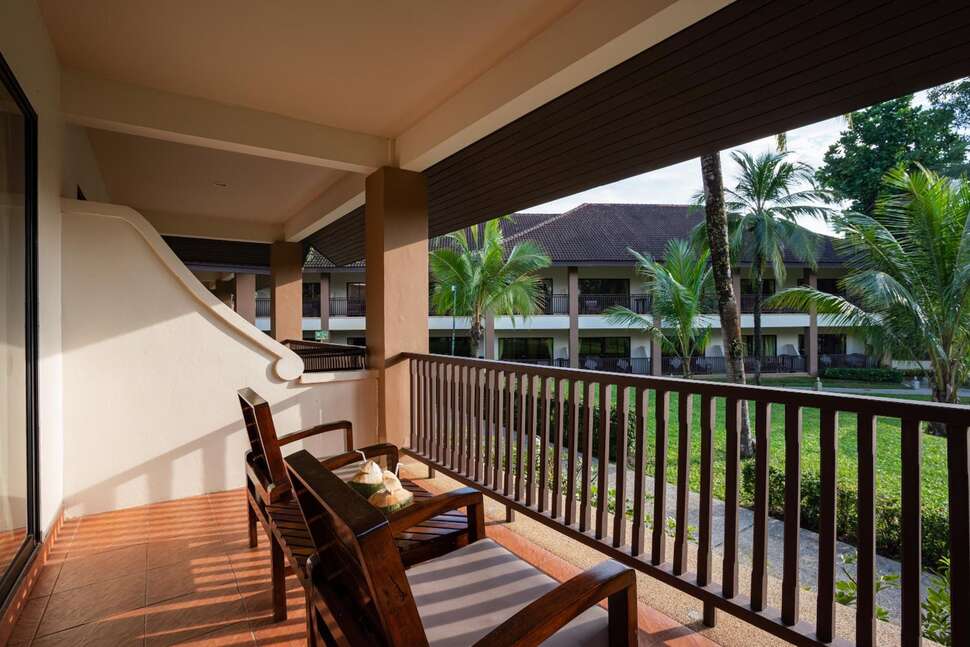 Een foto van The Leaf Oceanside